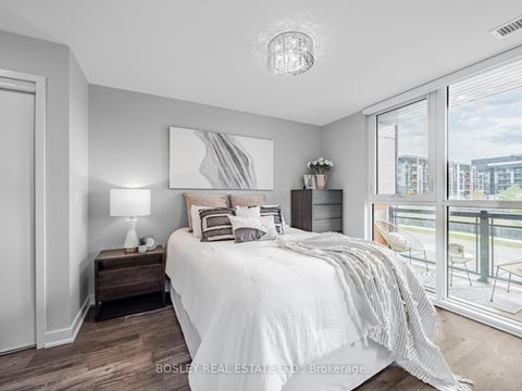 Photo 16 at 201 - 150 Sabina Drive, GO Glenorchy, Oakville