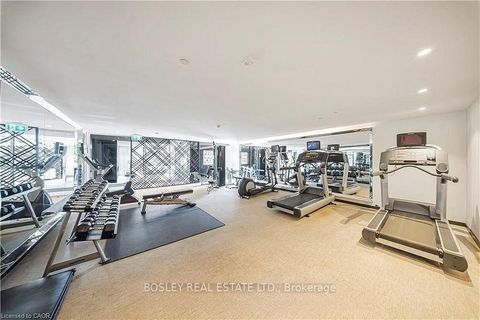 Photo 28 at 201 - 150 Sabina Drive, GO Glenorchy, Oakville