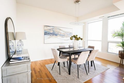 Photo 4 at 2806 - 628 Fleet Street, Niagara, Toronto
