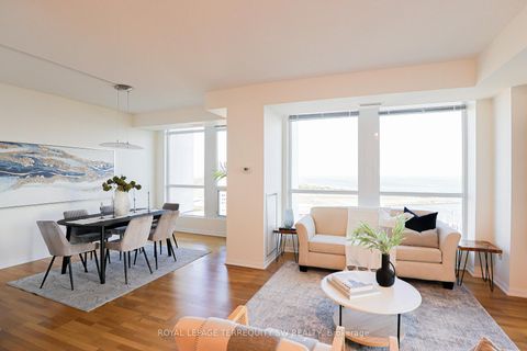 Photo 6 at 2806 - 628 Fleet Street, Niagara, Toronto