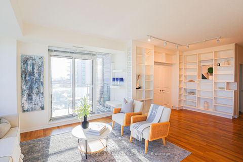 Photo 8 at 2806 - 628 Fleet Street, Niagara, Toronto