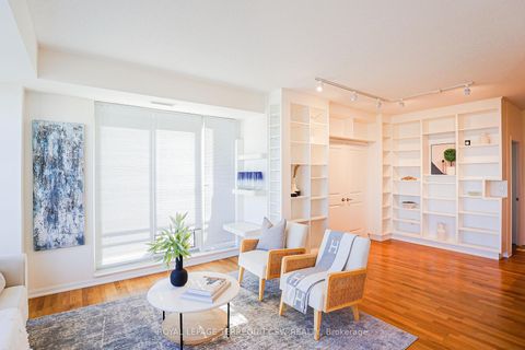 Photo 9 at 2806 - 628 Fleet Street, Niagara, Toronto
