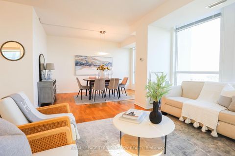Photo 10 at 2806 - 628 Fleet Street, Niagara, Toronto