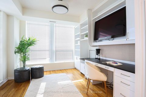 Photo 14 at 2806 - 628 Fleet Street, Niagara, Toronto