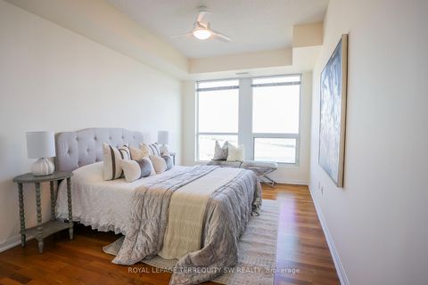 Photo 15 at 2806 - 628 Fleet Street, Niagara, Toronto