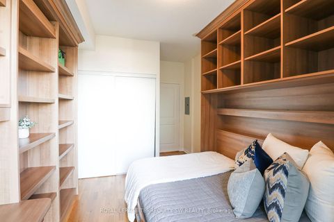 Photo 19 at 2806 - 628 Fleet Street, Niagara, Toronto