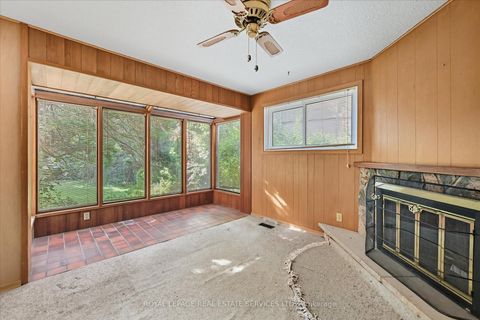 Photo 32 at 1536 Venetia Drive, SW Southwest, Oakville