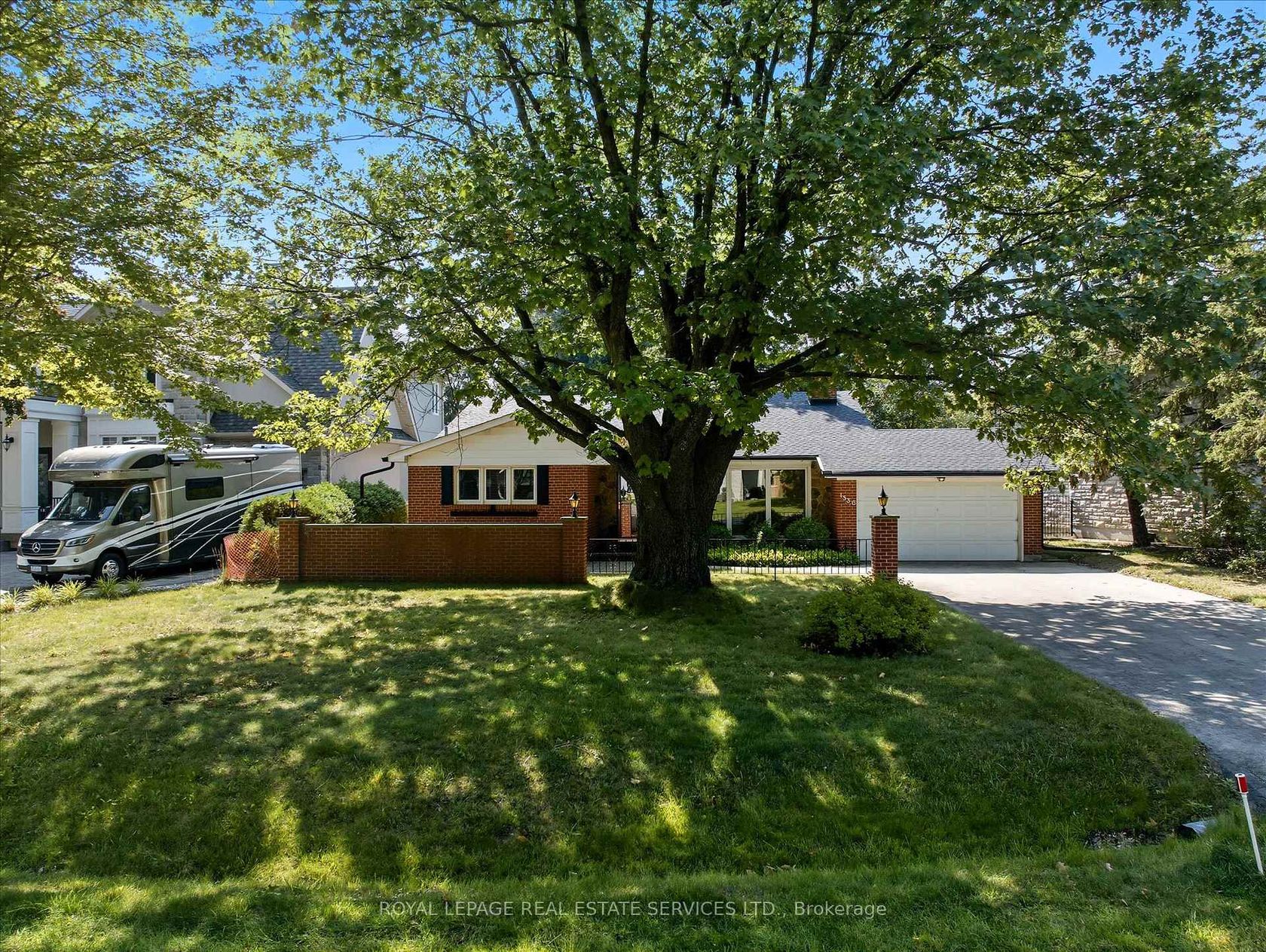 1536 Venetia Drive, SW Southwest, Oakville 