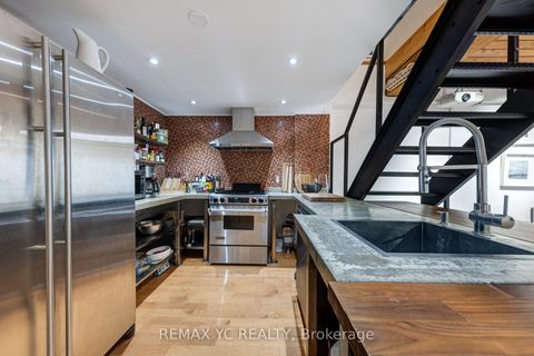 Photo 7 at 105 - 436 Wellington Street W, Waterfront Communities C1, Toronto