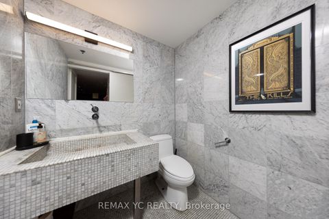 Photo 14 at 105 - 436 Wellington Street W, Waterfront Communities C1, Toronto