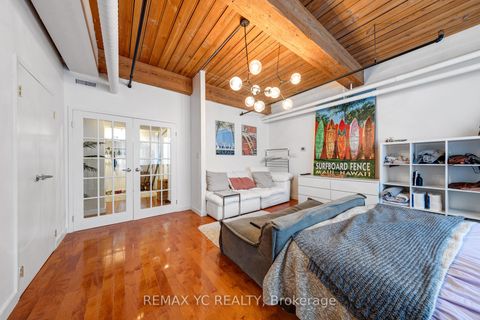 Photo 17 at 105 - 436 Wellington Street W, Waterfront Communities C1, Toronto
