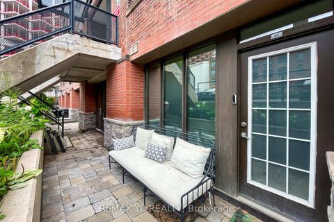 Photo 20 at 105 - 436 Wellington Street W, Waterfront Communities C1, Toronto