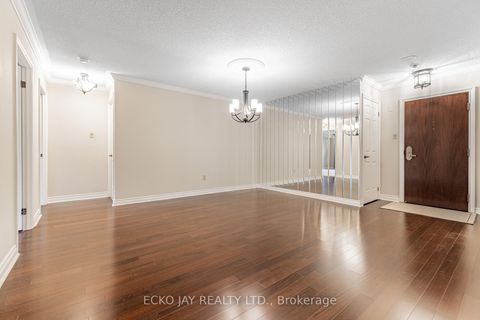 Photo 1 at 412 - 1200 Don Mills Road, Don Mills, Toronto