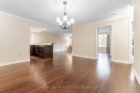 Photo 3 at 412 - 1200 Don Mills Road, Don Mills, Toronto