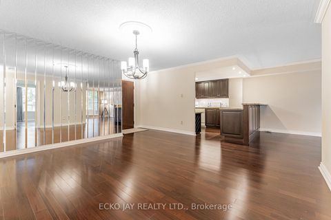 Photo 4 at 412 - 1200 Don Mills Road, Don Mills, Toronto