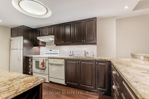 Photo 5 at 412 - 1200 Don Mills Road, Don Mills, Toronto