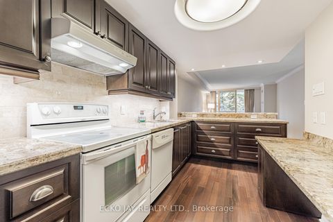 Photo 6 at 412 - 1200 Don Mills Road, Don Mills, Toronto