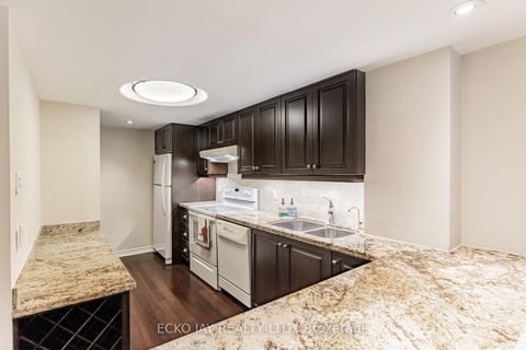 Photo 8 at 412 - 1200 Don Mills Road, Don Mills, Toronto