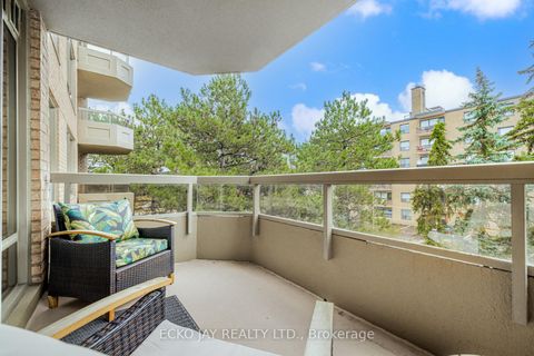 Photo 15 at 412 - 1200 Don Mills Road, Don Mills, Toronto