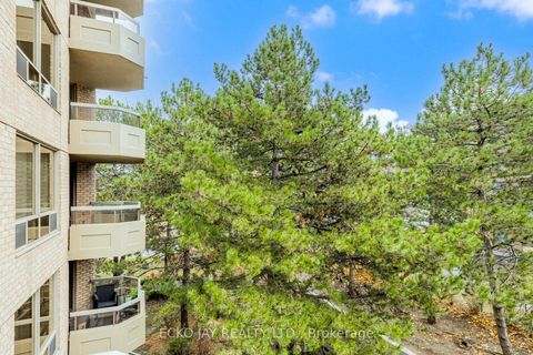 Photo 16 at 412 - 1200 Don Mills Road, Don Mills, Toronto