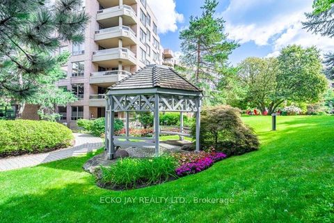 Photo 17 at 412 - 1200 Don Mills Road, Don Mills, Toronto