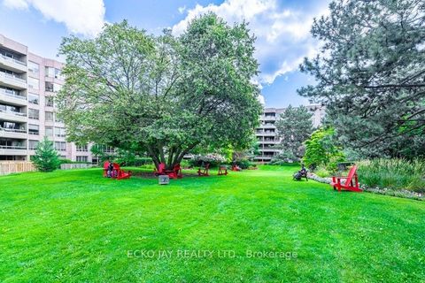 Photo 18 at 412 - 1200 Don Mills Road, Don Mills, Toronto
