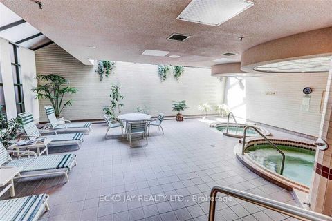 Photo 20 at 412 - 1200 Don Mills Road, Don Mills, Toronto