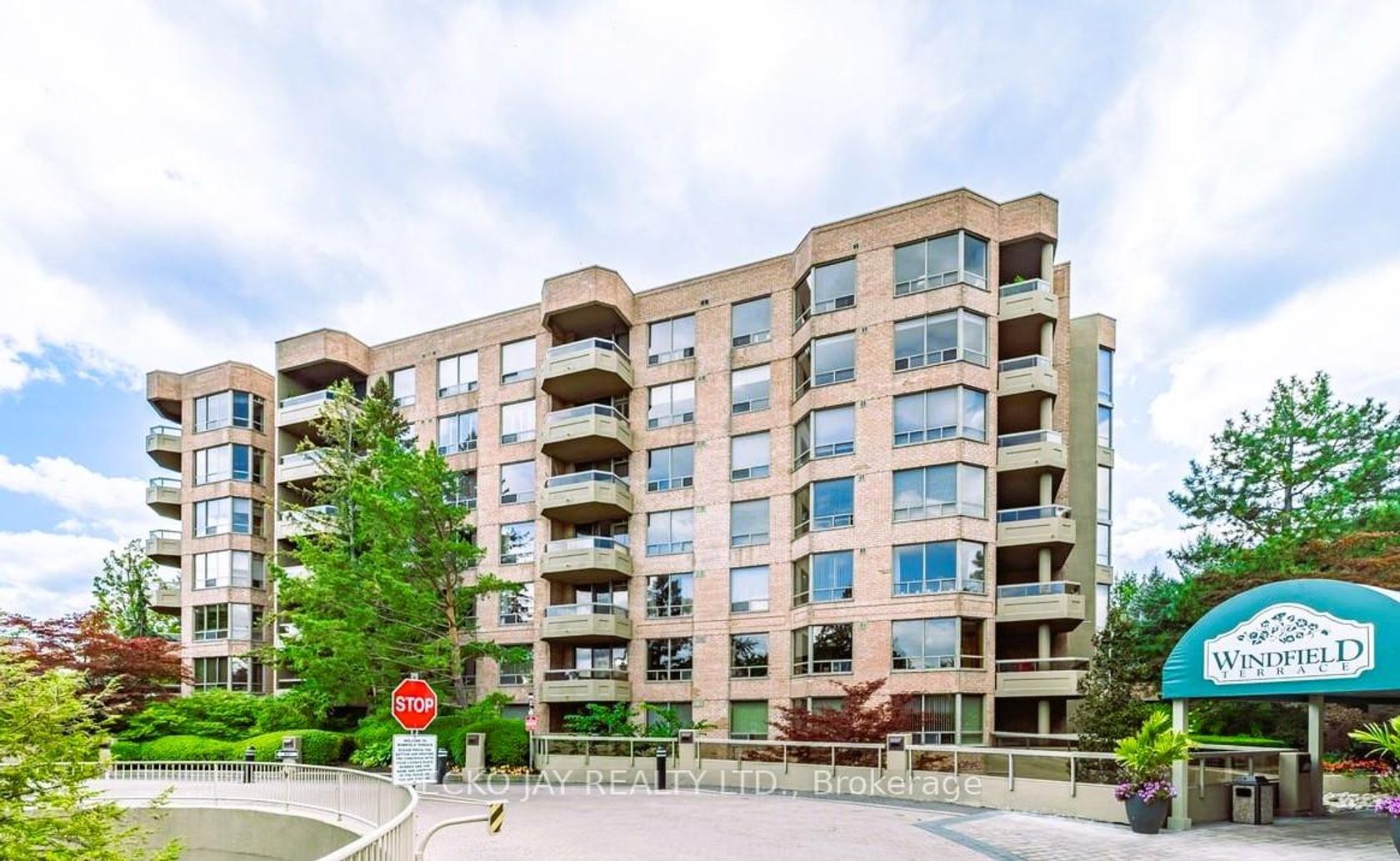 412 - 1200 Don Mills Road, Don Mills, Toronto 