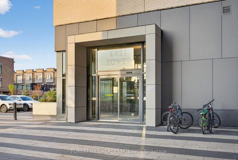 Photo 1 at 831 - 100 Eagle Rock Way, Maple, Vaughan