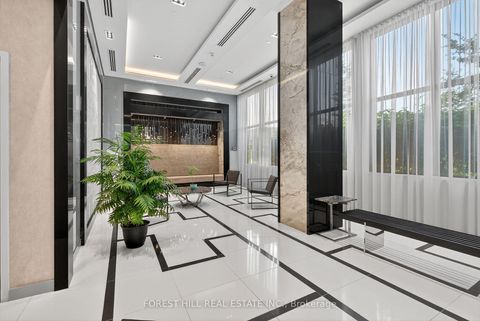 Photo 3 at 831 - 100 Eagle Rock Way, Maple, Vaughan