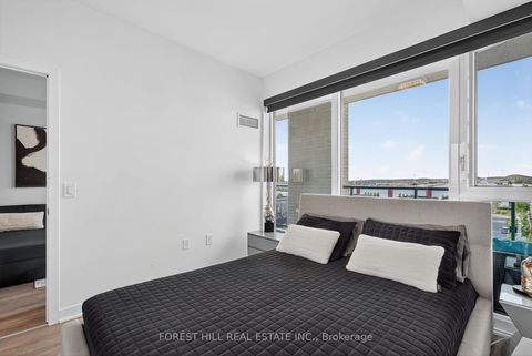 Photo 17 at 831 - 100 Eagle Rock Way, Maple, Vaughan