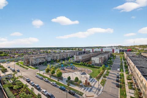Photo 27 at 831 - 100 Eagle Rock Way, Maple, Vaughan