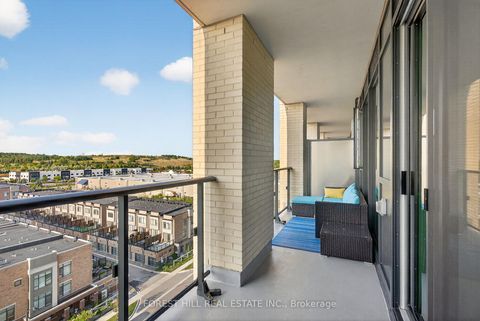 Photo 30 at 831 - 100 Eagle Rock Way, Maple, Vaughan
