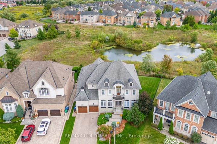 Photo 39 at 10 Vissini Way, Bram East, Brampton