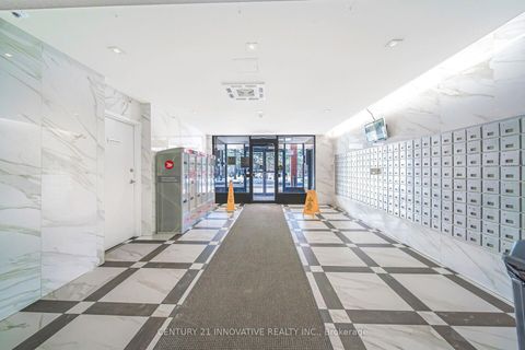 Photo 3 at 913 - 100 Wingarden Court, Malvern, Toronto