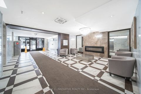 Photo 4 at 913 - 100 Wingarden Court, Malvern, Toronto