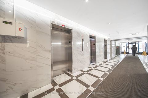 Photo 6 at 913 - 100 Wingarden Court, Malvern, Toronto