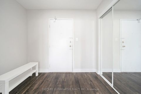 Photo 8 at 913 - 100 Wingarden Court, Malvern, Toronto