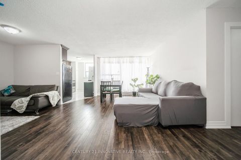 Photo 9 at 913 - 100 Wingarden Court, Malvern, Toronto