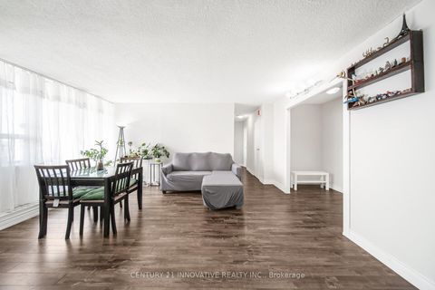 Photo 10 at 913 - 100 Wingarden Court, Malvern, Toronto