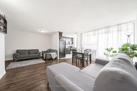 Photo 11 at 913 - 100 Wingarden Court, Malvern, Toronto