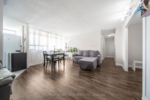Photo 14 at 913 - 100 Wingarden Court, Malvern, Toronto