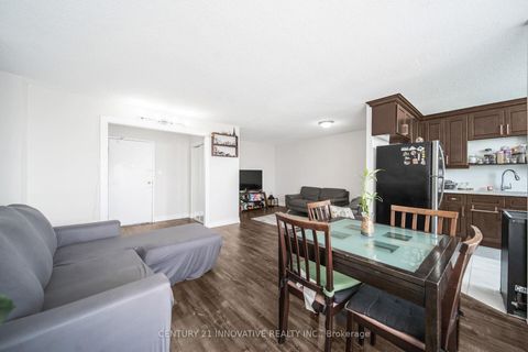 Photo 15 at 913 - 100 Wingarden Court, Malvern, Toronto