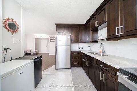Photo 16 at 913 - 100 Wingarden Court, Malvern, Toronto