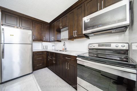 Photo 18 at 913 - 100 Wingarden Court, Malvern, Toronto