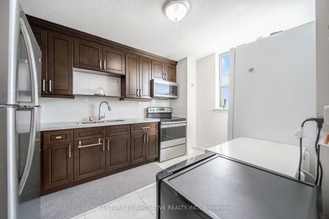 Photo 19 at 913 - 100 Wingarden Court, Malvern, Toronto