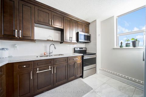 Photo 20 at 913 - 100 Wingarden Court, Malvern, Toronto