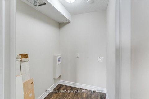 Photo 21 at 913 - 100 Wingarden Court, Malvern, Toronto