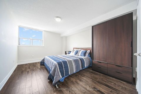 Photo 22 at 913 - 100 Wingarden Court, Malvern, Toronto