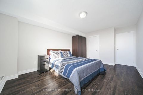 Photo 23 at 913 - 100 Wingarden Court, Malvern, Toronto